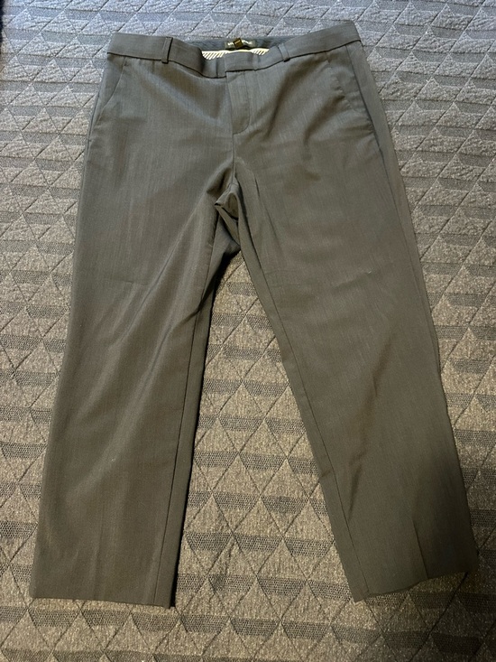 Banana Republic Pants - Banana Republic Navy Avery dress pants
